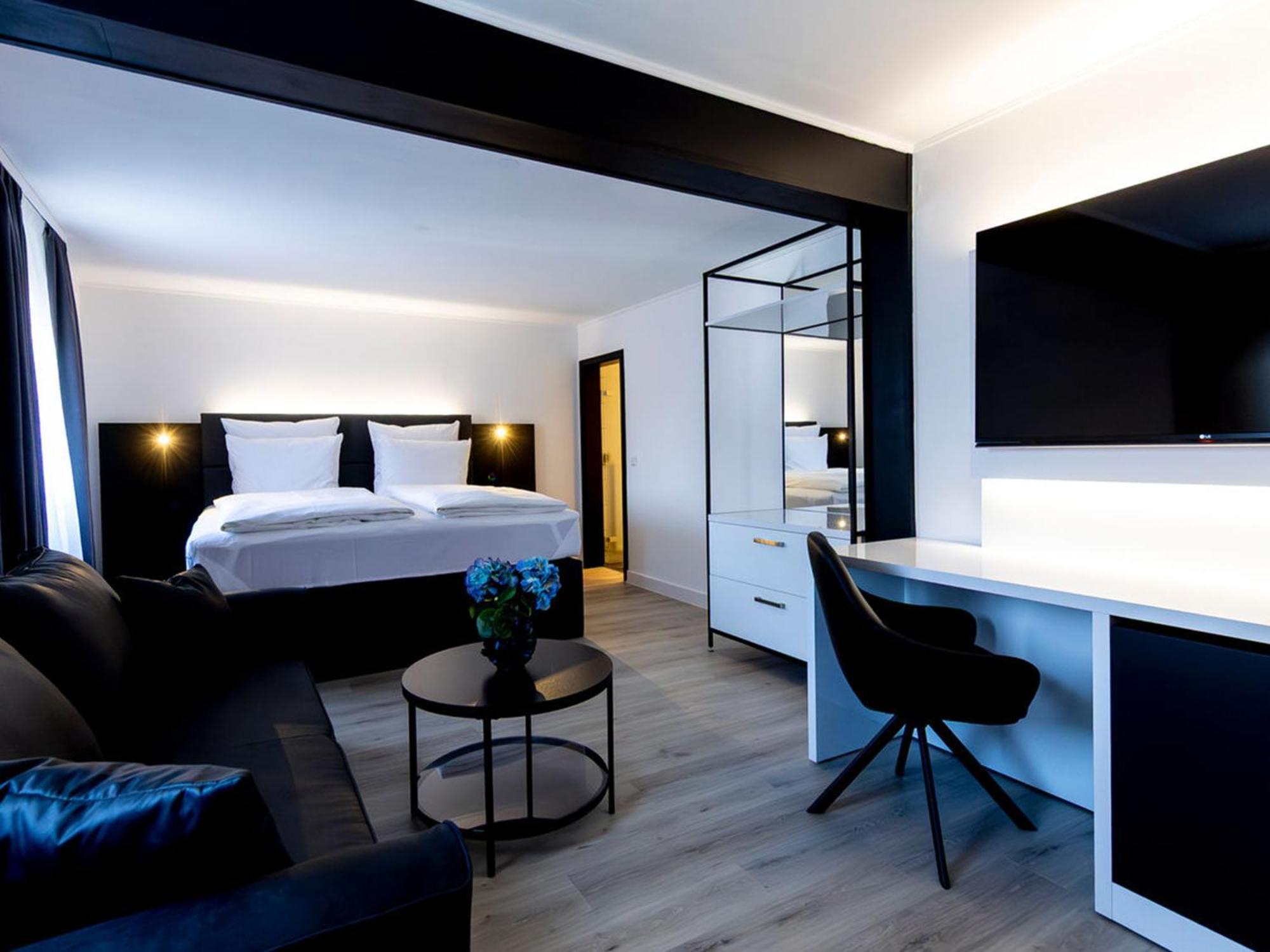 Superior Doppelzimmer