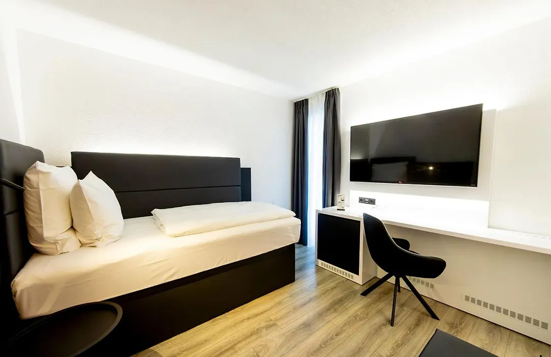 DORMERO Hotel Aalen-1